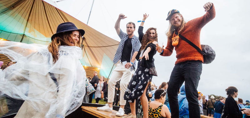 Festival Fever: a further glance at 2020 line-ups