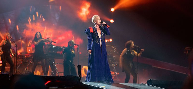 Growing number of artists contract coronavirus