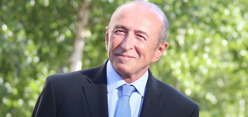 French biz laments "very partial" Collomb circular annulment