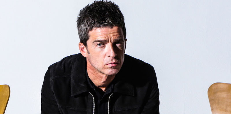 Noel Gallagher's High Flying Birds will headline the TCT gigs on Friday 27 March