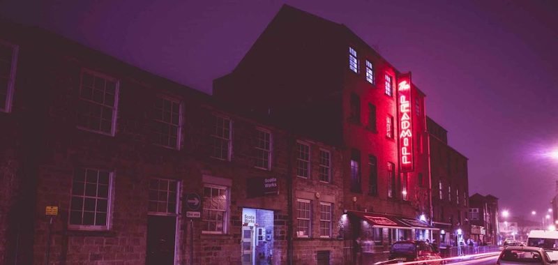 UK industry reacts to venues business rates cut