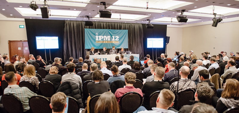 IPM gears up for 13th year
