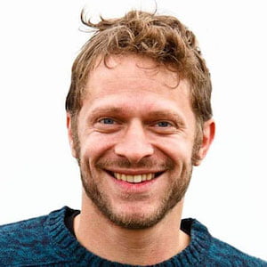 Chris Johnson, Shambala Festival