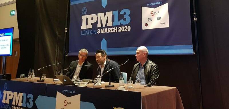 IPM 13: Don’t Stop Me Now: The consequences of show cancellations