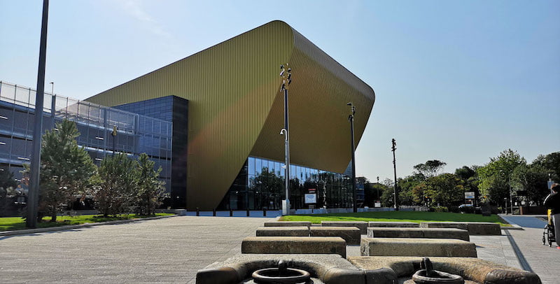 The ASM-operated Bonus Arena is backing Hull City of Music