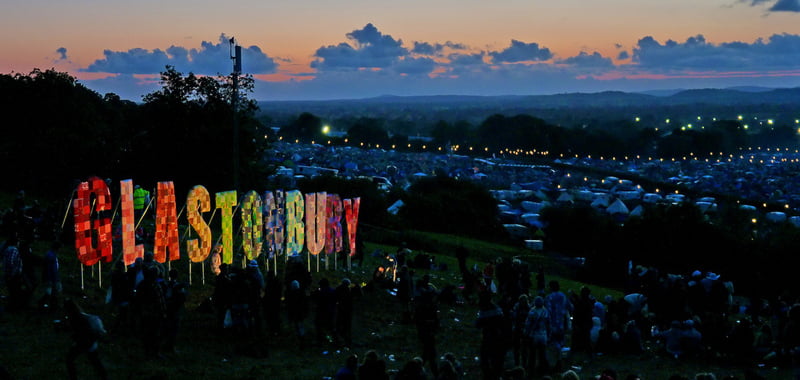 Glastonbury