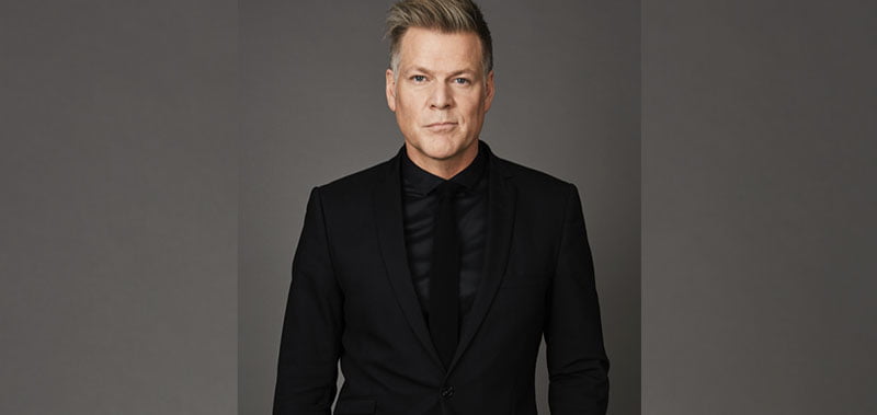 Mattias Behrer, Live Nation Sweden