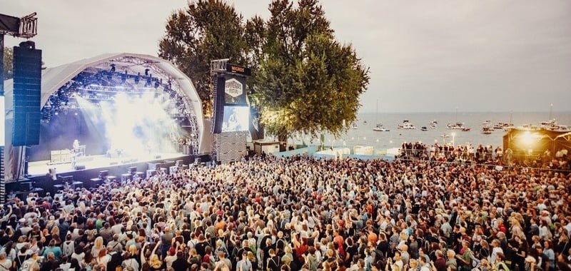 Swiss festival season gone as gov extends event ban