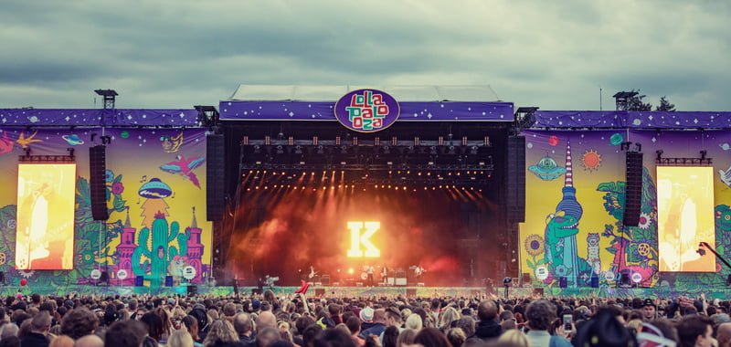 Lolla Berlin, Superbloom cancelled as September events fall