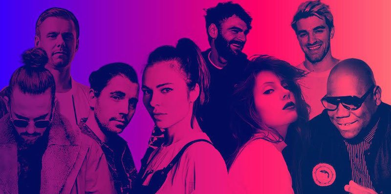 Viberate's 2019 Under the Microscope
