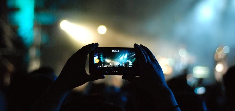 Moving online: The booming business of livestreaming