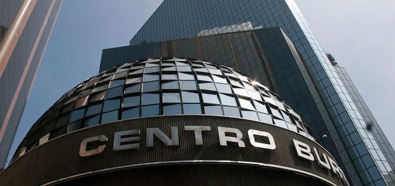 CIE trades on the BMV in Mexico City
