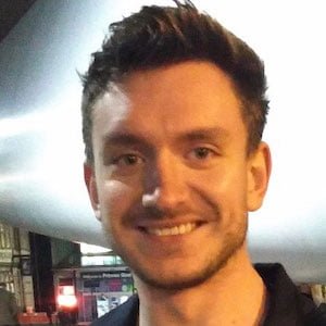 James Dyble, Global Sound Group