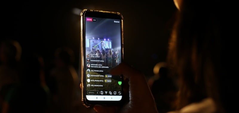 LiveXLive launches new pay-per-view offering