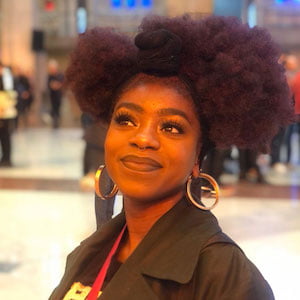 Alexandra Ampofo, Metropolis Music