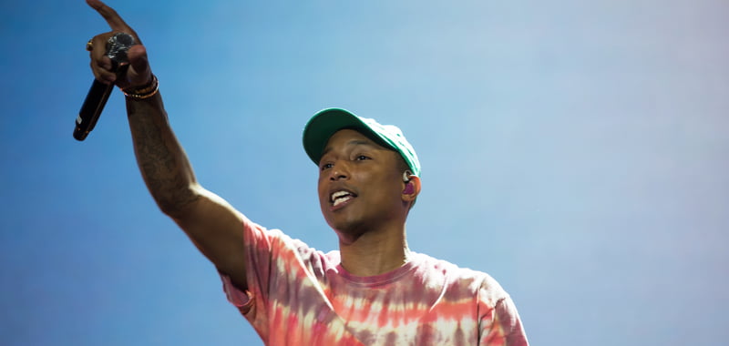 Leading music execs launch Black Music Action Coalition