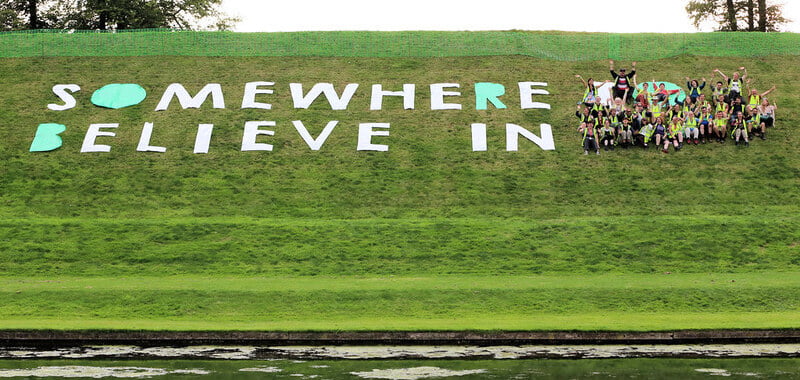 Green Guardians: Artists and activists