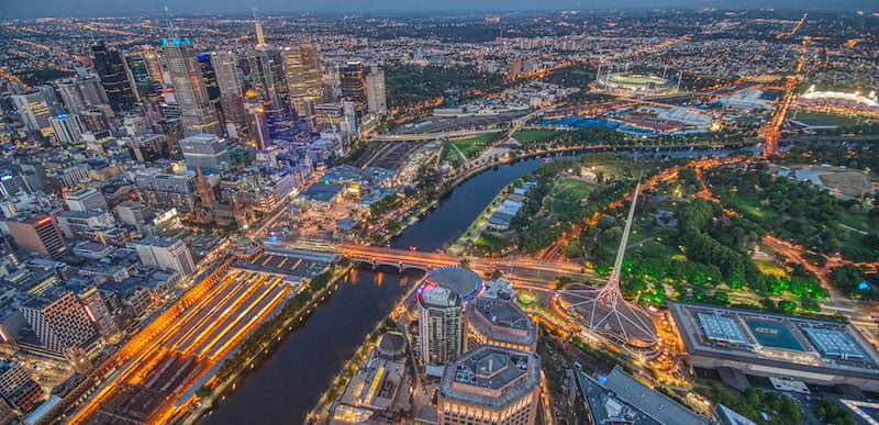 Nightlife businesses in Melbourne are facing another six weeks of lockdown