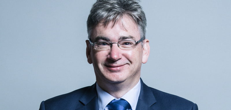 DCMS criticises UK gov’s “regrettably” slow support for live