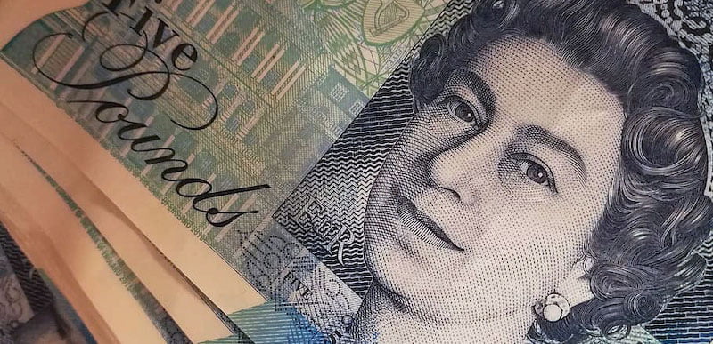 UK gender pay gap 2020