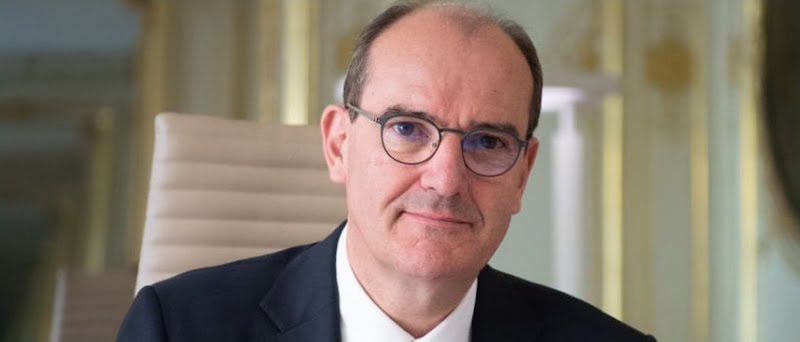 jean castex