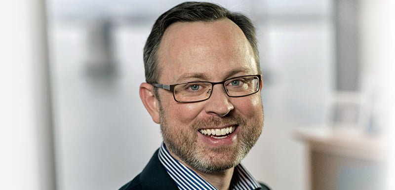 Rob Amen, Vector Capital