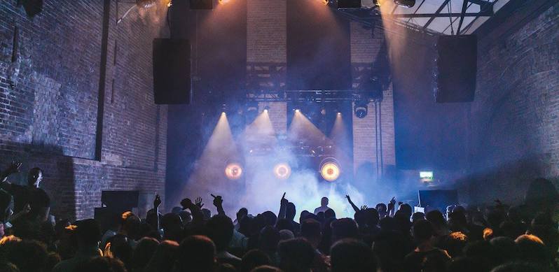 Village Underground, London