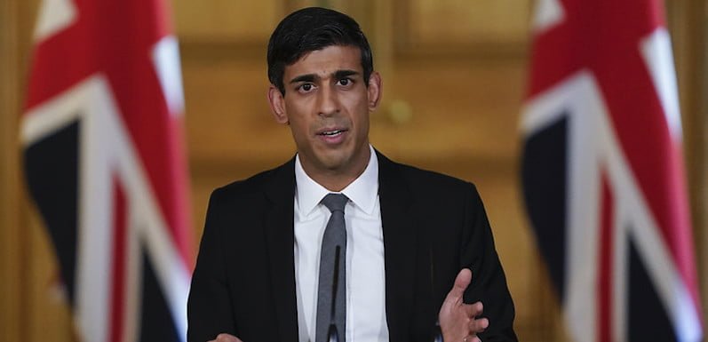 Chancellor Rishi Sunak has offered little respite for the UK's suffering live industry