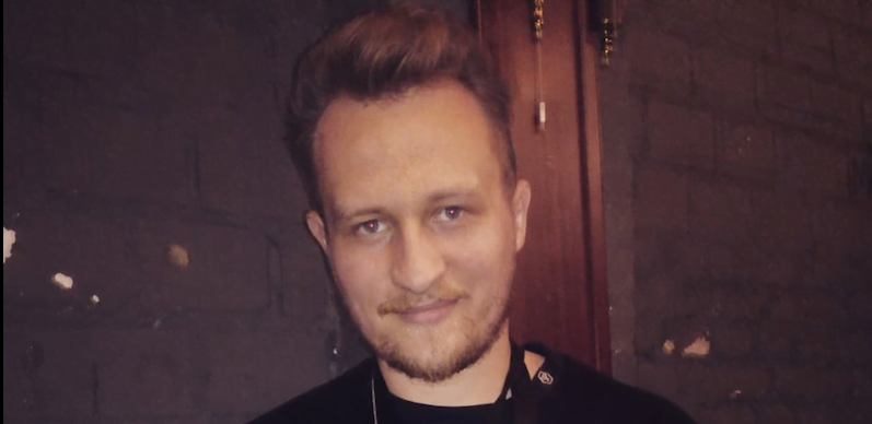 Artur Kasper, Der Bomber Der Herzen