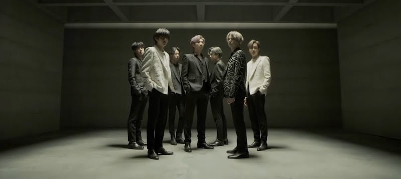 BTS