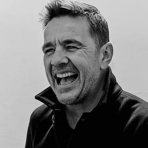 Laurent Garnier
