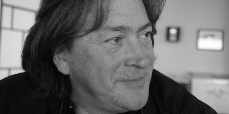 Donald MacLeod been touted as an integral part of Nordoff Robbins Music Therapy in Scotland