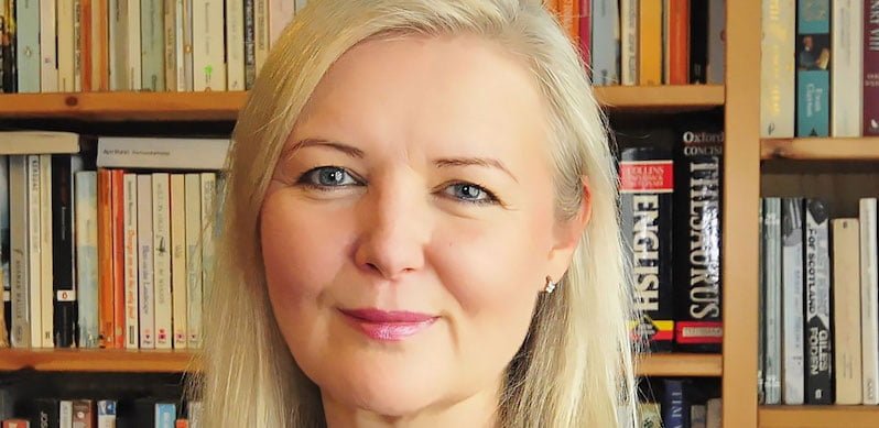 Vick Bain will take part in Gender Equality: The Next Level at ILMC 33