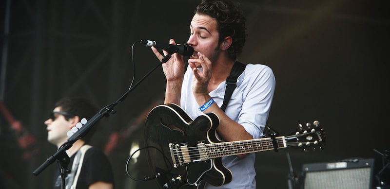 Editors are billed to perform at Alan McGee's festival, Creation Day 2021
