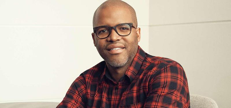 Shawn Gee, president at Live Nation Urban