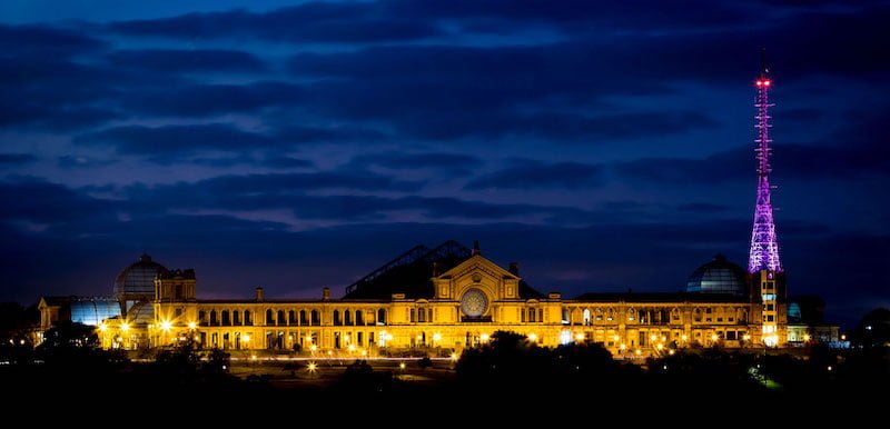 Alexandra Palace