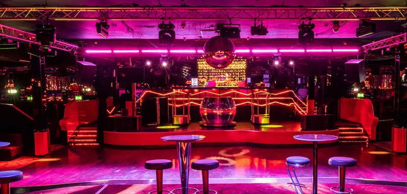 Infernos is backing the open letter published by #savenightclubs
