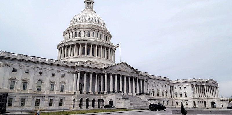 US Congress