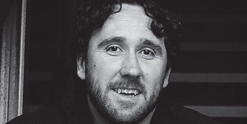 Brett Murrihy, head of WME Music Asia Pacific