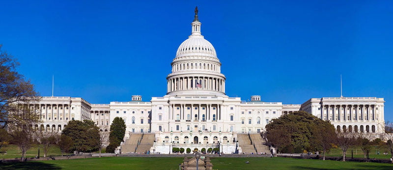 The Save Our Stages bill was passed by US lawmakers earlier this week