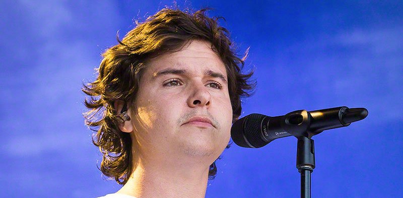 Monkfish has organised events featuring artists including Lukas Graham