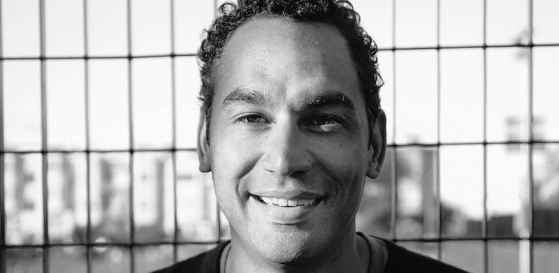 Ant Taylor, Lyte founder and CEO