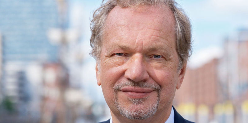 Jens Michow is part of the Event Management Forum