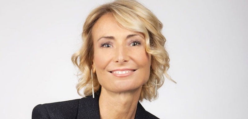 Valeria Arzenton reported unfair competitive practices on the part of CTS Eventim-TicketOne
