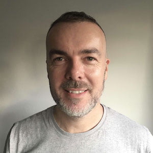 Iceland Airwaves director Will Larnach-Jones