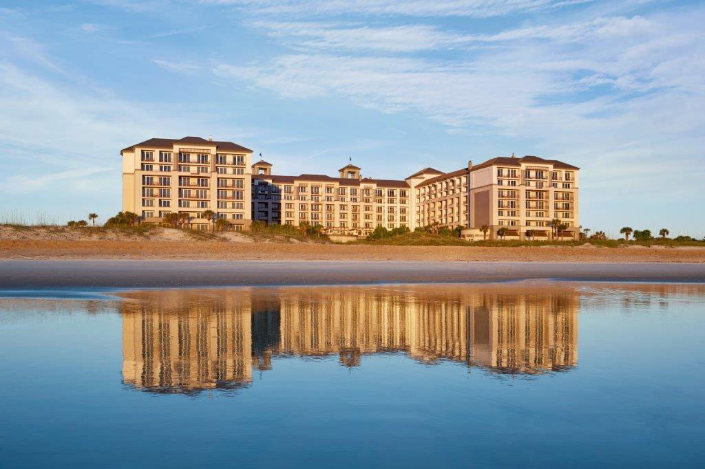 The Ritz Carlton in Florida will host two balcony concerts from MercyMe
