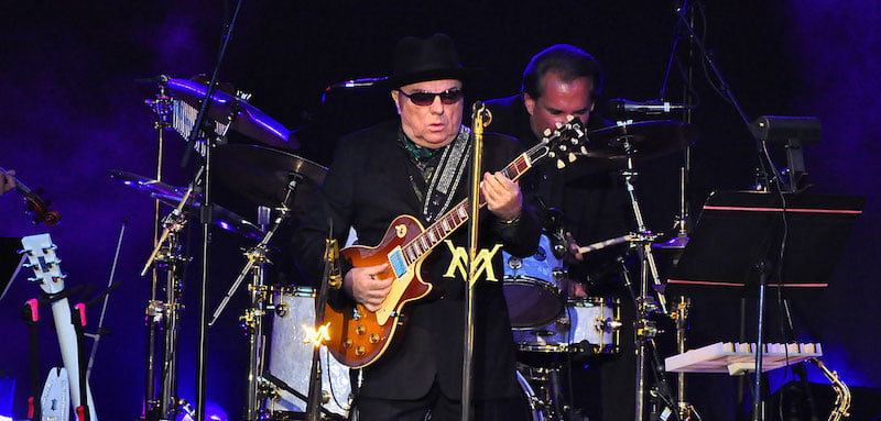 Van Morrison