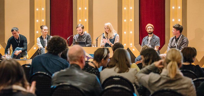 After a year of Covid-19, mental health is back on the agenda at ILMC 33