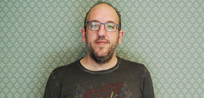 Javier Ajenjo