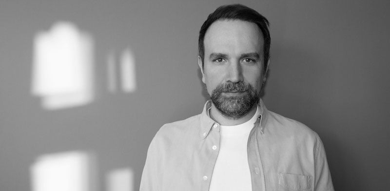 DreamHaus CEO and managing partner, Matt Schwarz